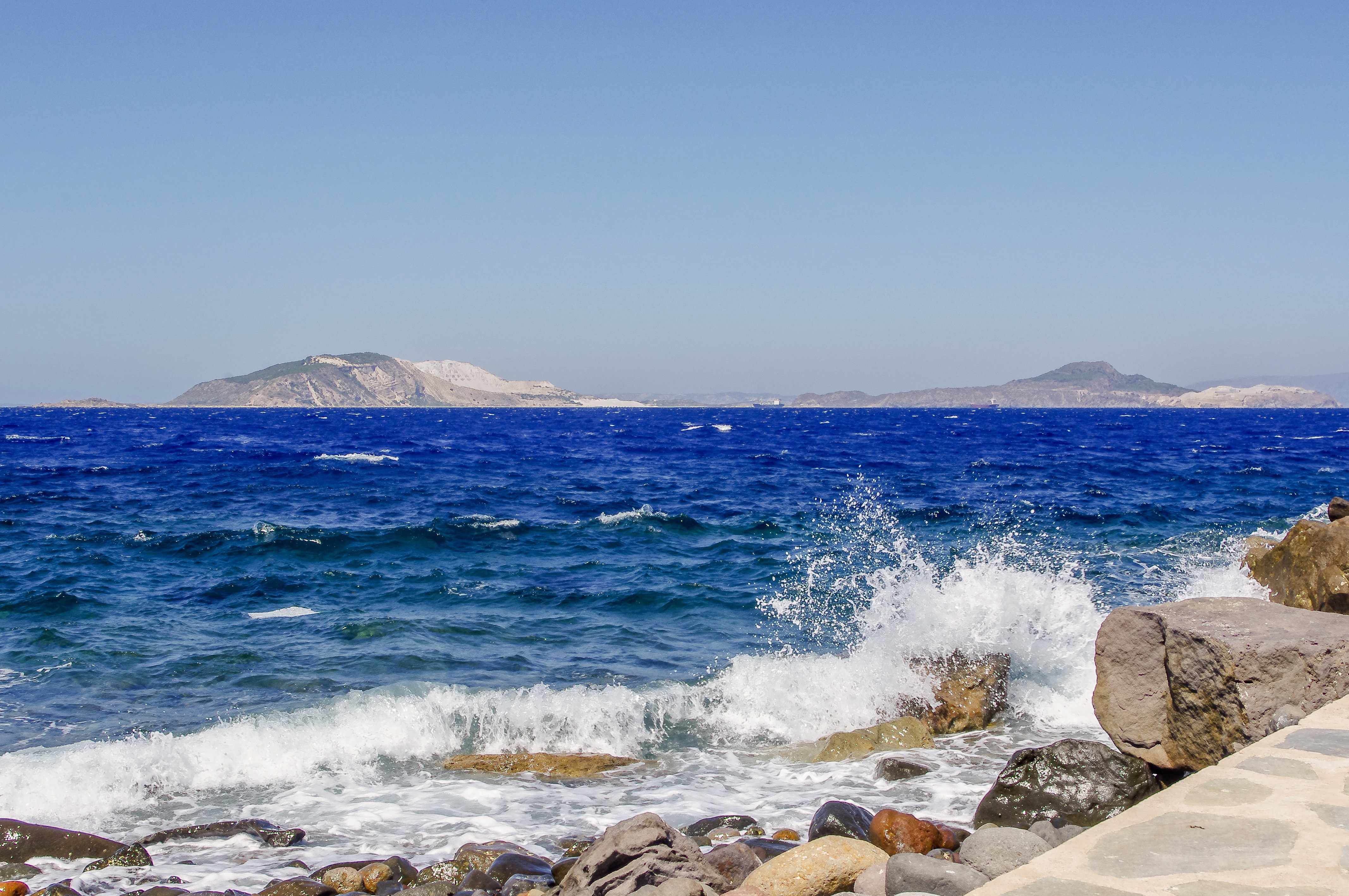 Αναλυτική πρόγνωση καιρού έως και το ερχόμενο Σαββατοκύριακο