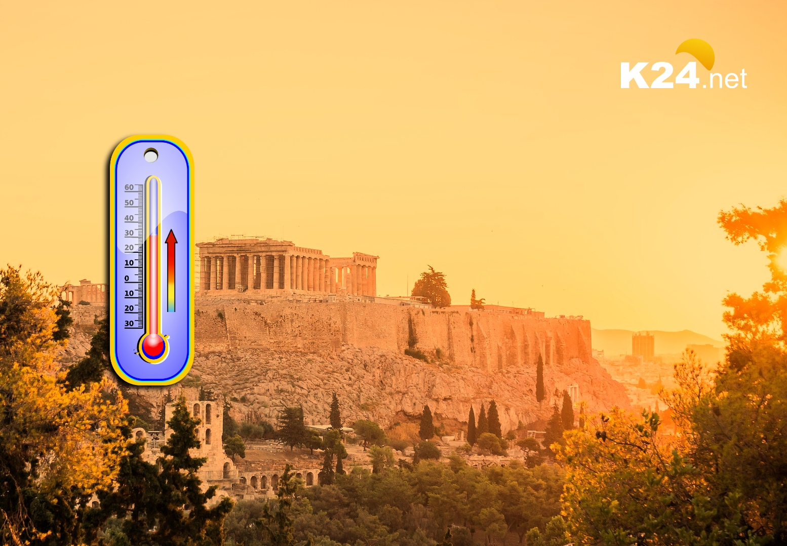 Με 35-άρια, αφρικανική σκόνη αλλά και τοπικές βροχές οι επόμενες ημέρες Με 35-άρια, αφρικανική σκόνη αλλά και τοπικές βροχές οι επόμενες ημέρες